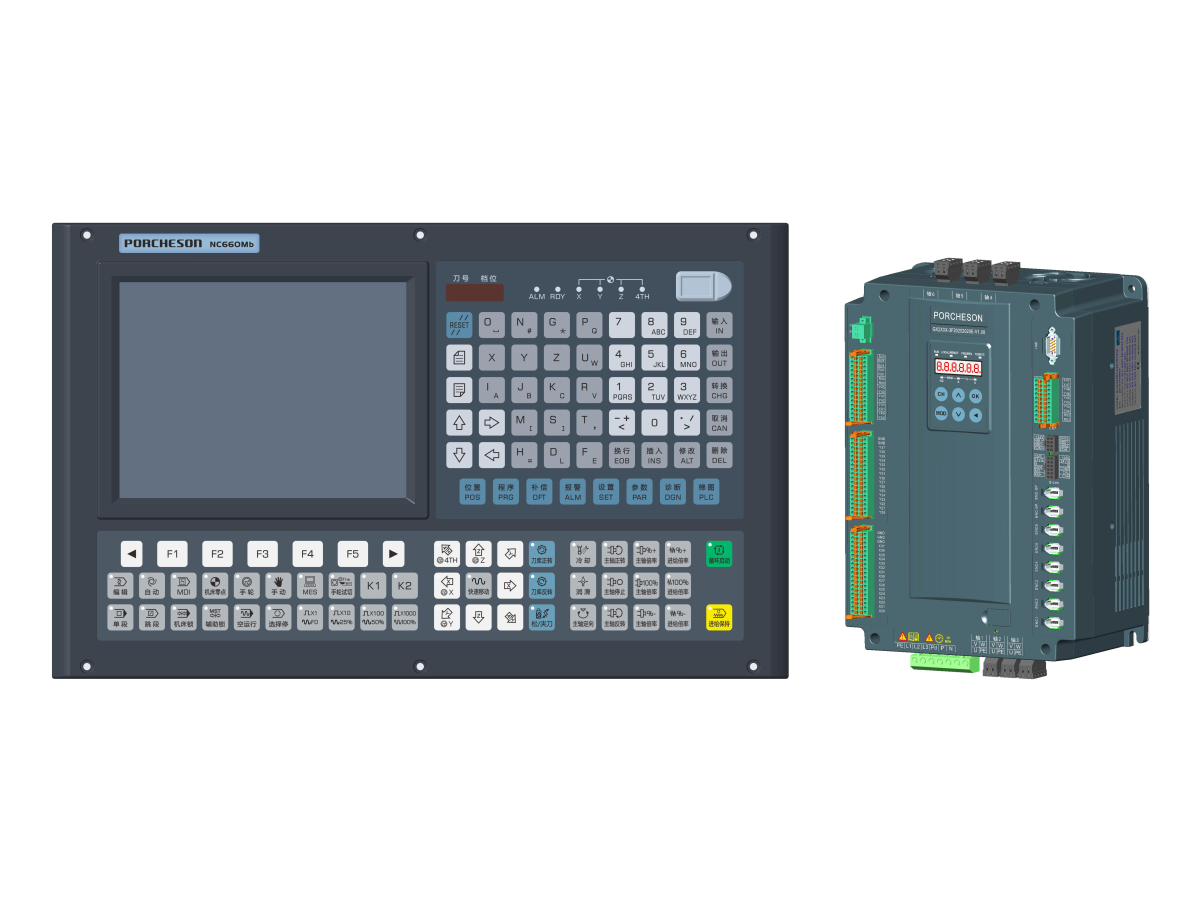 元智NC660Mb2木工數(shù)控系統(tǒng)